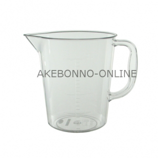gelas ukur 500ml